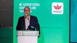 Kelemen Hunor: az RMDSZ-nek meg kell ismtelnie a j vlasztsi eredmnyt