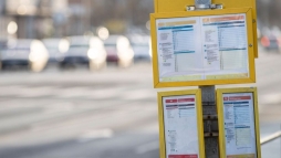 Tke Busz: idn nem megy nyri sznetre az 55-s jrat