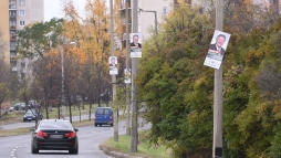 Olvasnk szerint elcsftjk a vrost a vlasztsi plaktok