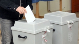 Ekkor tartanak j vlasztst a szavazategyenlsggel rintett krzetben