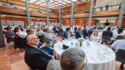 Elismerseket adtak t a Semmelweis-napi nnepsgen