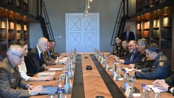 Azerbajdzsn megbecslt partnere Magyarorszgnak