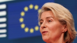 Brsszelben hivatalosan is ltrejtt a hborprti koalci