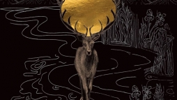 A csodaszarvas mondja ma is zen