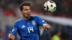 A cmvd olaszok mris megtkznek Svjccal