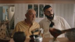 A Netflixen s a mozikban is nagy siker, most a legjobb elsfilmesnek jr elismerst is hazavihette