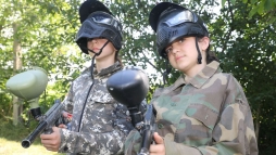 Felejthetetlen lmnyekkel gazdagodtak a honvdelmi tborozk (galria s vide)