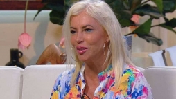 Hevesi Krisztra nagyon rijesztettek: torka szakadtbl siktott, hogy ne trtnjen baj