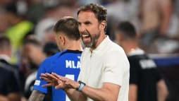 Southgate bevallotta, az eddigi ksrletek rszben kudarcot vallottak