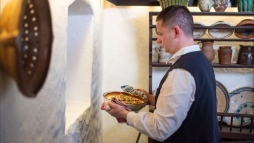 desanyja egykori konyhjban fztk meg Petfi kedvenc teleit (vide)