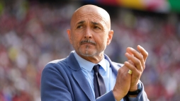 Spalletti: kszen llok a folytatsra!