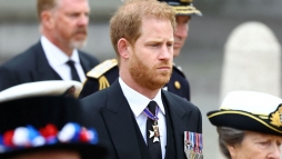 Kiderlt, kivel csalta meg Harry herceg Meghan Markle-t