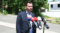 Vitzy Dvid az Alkotmnybrsghoz fordult