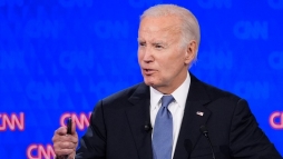 Ha nem Joe Biden vezeti az USA-t, akkor ki akar valjban katonkat kldeni Ukrajnba? (vide)