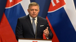 Folyamatosan visszatrhet kormnyfi feladatai elltshoz Robert Fico