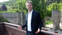 Mrnk, energetikai szakrt oldhatja meg a Tettye s krnyke problmit