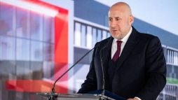 Egyiptomi kzs vllalat ltrehozsrl rt al szndknyilatkozatot a 4iG