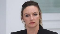 Hossz Katinka elrulta, min dolgozott az elmlt fl vben