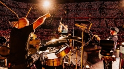 A Coldplay a budapesti szllshelyeket is megtlttte