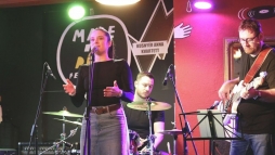 Jvre jubill a Made in Pcs Fesztivl