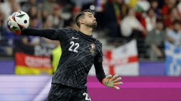 Diogo Costa: plyafutsom legjobb meccse volt