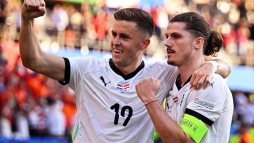 Megleptk az osztrkok, de tovbbjutst vr tlk a PMSC egykori vlogatottja