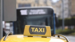 Mr 5600 forintnl jrt a taxira amikor elhagytuk Orf hatrt - panaszolja olvasnk