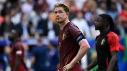 De Bruyne lehlyzte s fakpnl hagyta az jsgrkat (vide)