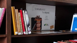 A pcsi vastlloms vrterme knyvekkel telt meg