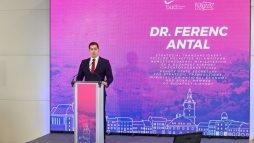 A Budapest-Brass jrat indtsa mindkt vros szmra fontos lps