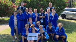 Egy letre szl lmnyt kaptak Olaszorszgban a pcsi fiatalok