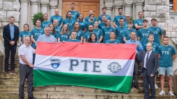 Jn az egyetemek csatja, szzegy pcsi hallgat szll majd harcba