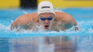 jra sszecsap egymssal a 200 ht kt koronzott kirlya, Ks Hubert aranyeslyes