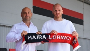 A Liverpool akadmijt s a vlogatottat is megjr vdt igazolt a Lrinc