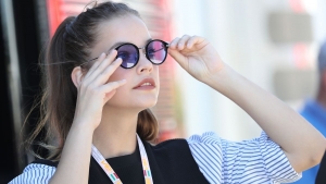 Palvin Barbi modell bartnjt lelgeti, a hzassgrl pedig nem nyilatkozik