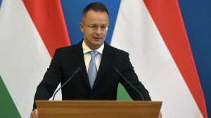 Szijjrt Pter: Horvtorszg nem megbzhat tranzitorszg!