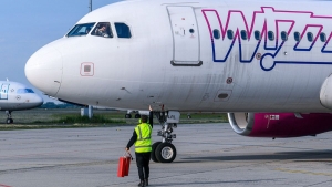 A GVH jabb eljrst indtott a Wizz Airrel szemben