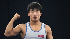 gy jutalmazzk az szak-koreai sportolkat az olimpiai sikerrt