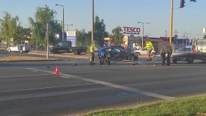 Motorostrsa temetse utn Tamst is tragikus baleset rte, gyszolnak a hazai motorosok