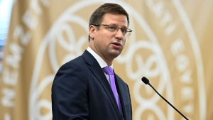 Gulys Gergely: a gazdasg fejldsben komoly szerepe van a kutats-fejlesztsnek