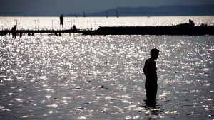 Idn kevesebb ldozatot kvetelt a Balaton