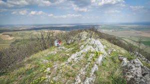 Cscsot tmadnak, majd megpihennek Villnyban