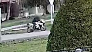 Harc a motorral: tbbszr is bedlt az rokba az ersen ittas frfi (vide)