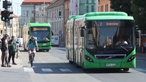 Tke Busz: vltozik a menetrend jv htftl