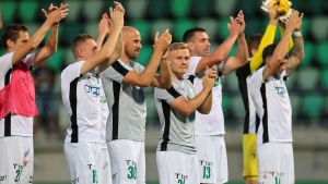 A Paks megszaktotta a Pusks Akadmia gyzelmi sorozatt