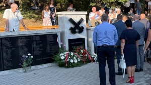 Fergeteges hangulatban teltek a Bnysznapok