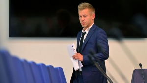 Magyar Pternek eszben sincs lemondani a mentelmi jogrl