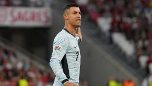 Gyzelemmel bcsztattk a legendt, Ronaldo megint trtnelmet rt (vide)