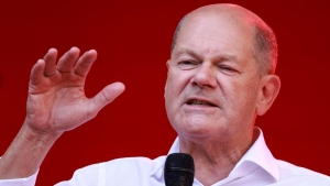 Bkemisszi: Olaf Scholz is csatlakozna Orbn Viktorhoz