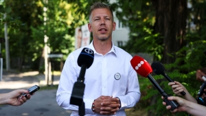Demszky Gbor szakmailag nullnak, politikailag veszlyesnek rtkelte Magyar Ptert